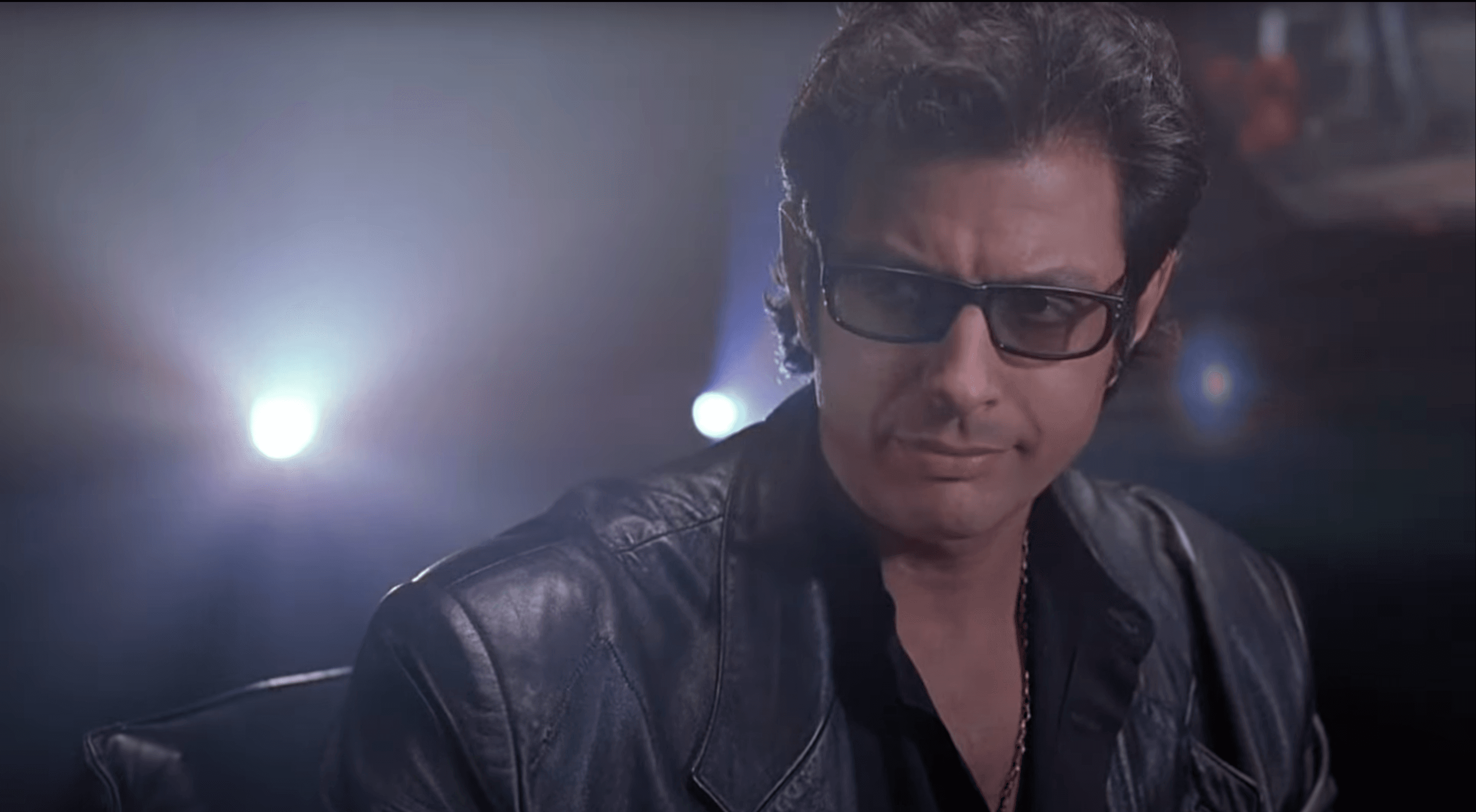 Forward is backward is forward